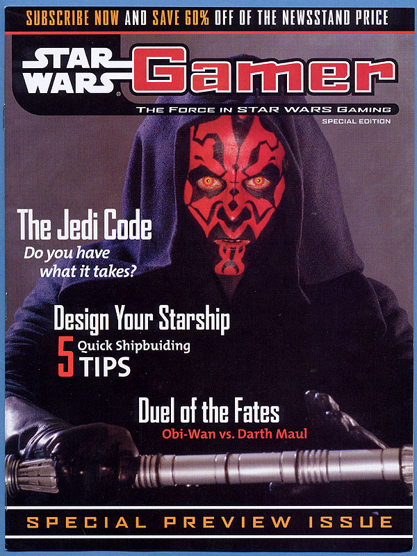 STAR%20WARS%20GAMER%20Special%20Preview%20Issue