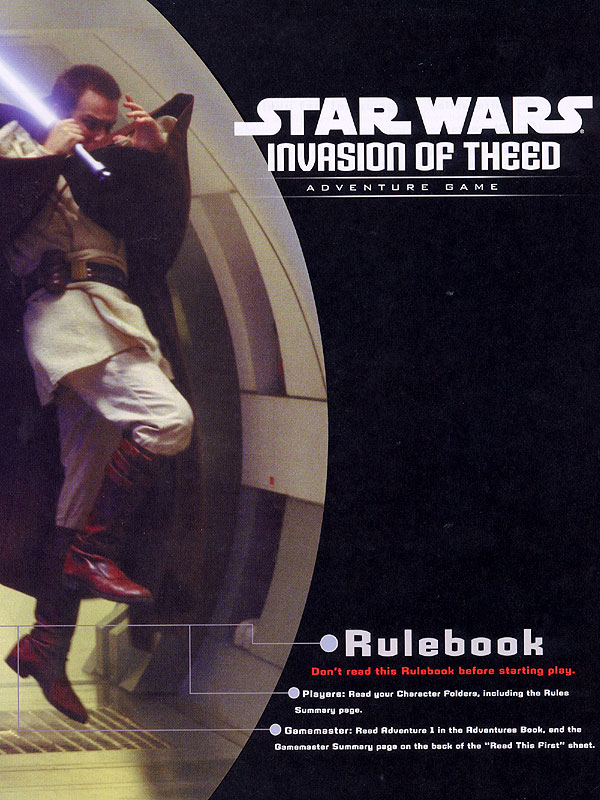 Rulebook