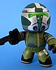 Mighty Muggs Commander Gree