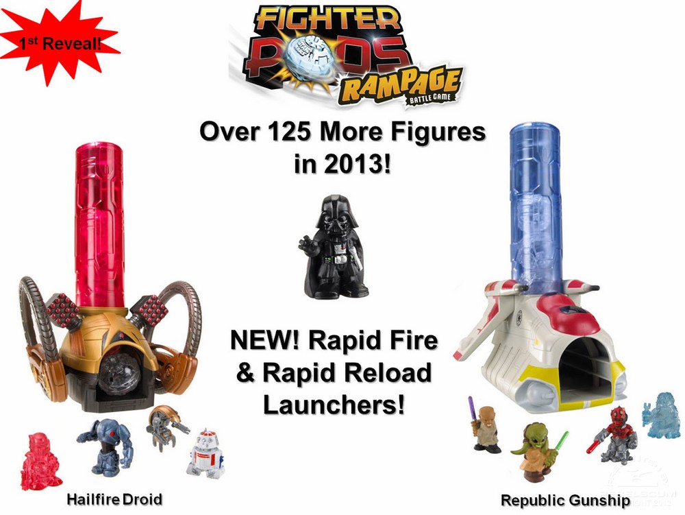 squinkies star wars
