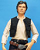 Sideshow Collectible's Han Solo Premium Format Figure