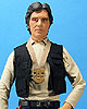 Sideshow Collectible's Han Solo Premium Format Figure (Exclusive Edition)