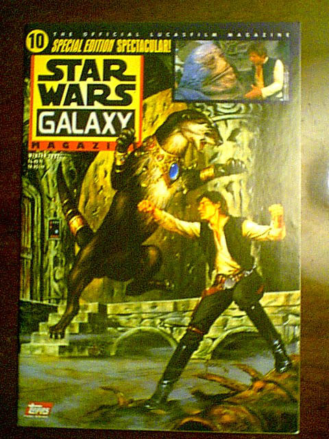 Star Wars Galaxy 10