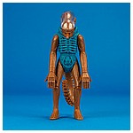 Super7's brilliant 2018 San Diego Comic-Con exclusive Hammerhead Alien Reaction Figure