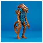 Super7's brilliant 2018 San Diego Comic-Con exclusive Hammerhead Alien Reaction Figure