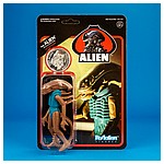 Super7's brilliant 2018 San Diego Comic-Con exclusive Hammerhead Alien Reaction Figure