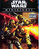 Bounty Hunters Booster Pack