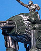 Basilisk War Droid