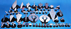 Star Wars Miniatures STARSHIP BATTLES