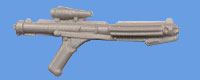 BlasTech E-11 Blaster Pistol