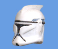 Clone Trooper Helmet