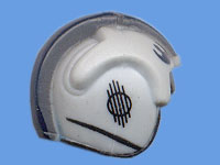 Jorg Sacul Helmet