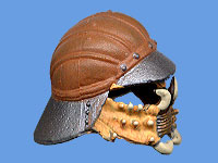 Skiff Guard Helmet