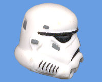 Stormtrooper Helmet