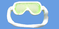 Hoth Goggles