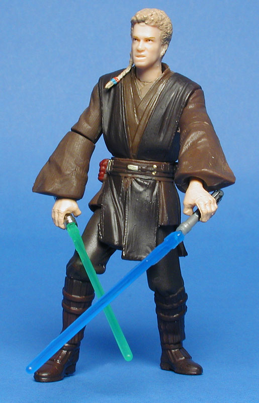 Anakin Skywalker 