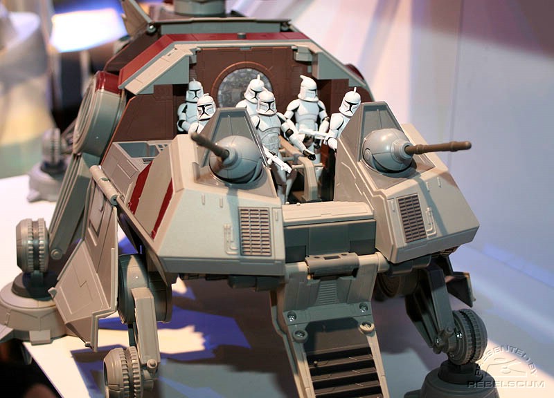 star wars at te hasbro