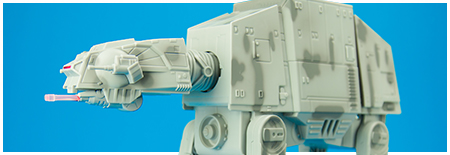 Remote control at shop at