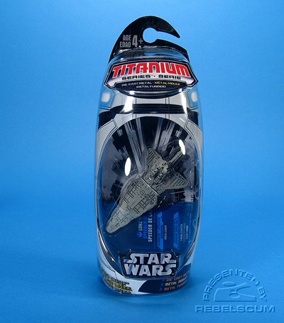 Canadian Packaging