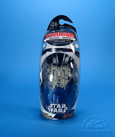 Canadian Packaging