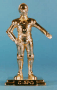 Gold C-3PO