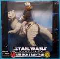 Han/TaunTaun