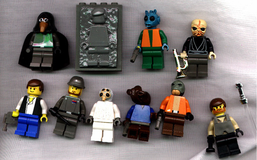 muftak lego