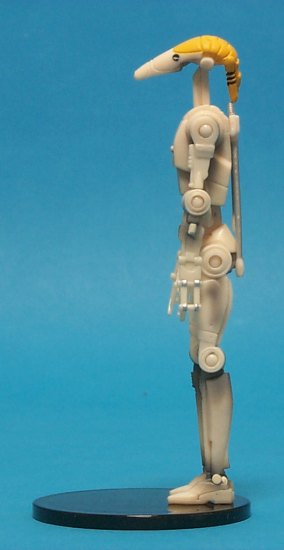 OOM-9 Loose Left Side