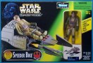 Speeder Box