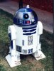 Life Size R2