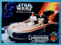 Land Speeder