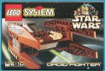 Droid Fighter Box Front