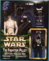 Tie Pilot Box