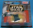 Tie Bomber