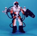 Jump Trooper