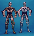 C-3PO/U-3PO