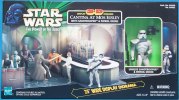 Pop Up Cantina Box