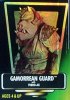 Gamorrean Guard Card ID Holo Photo