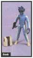 Greedo Hasbro Preview Photo