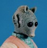 Greedo Loose Head Detail