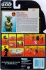 Yoda .01 Card Back