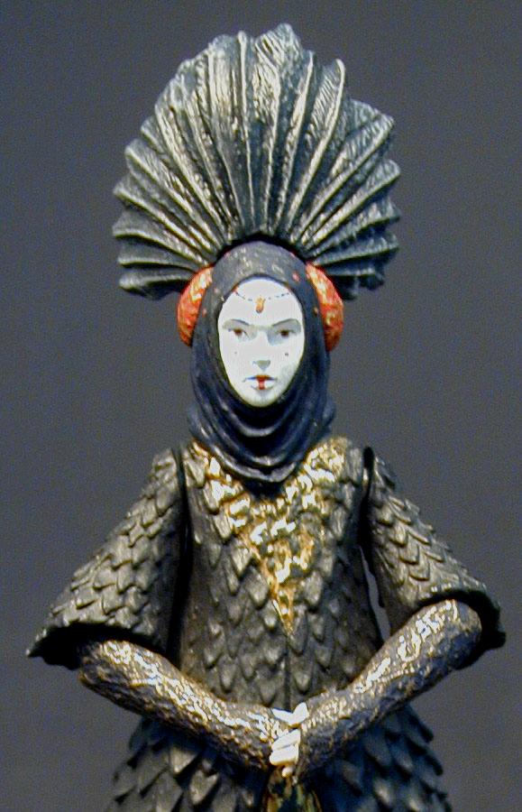 queen amidala toys