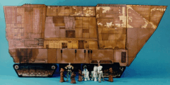 Sandcrawler