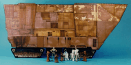 Sandcrawler