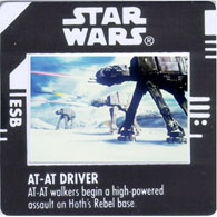 AT-AT Driver