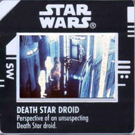 Death Star Droid