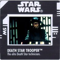 Death Star Trooper