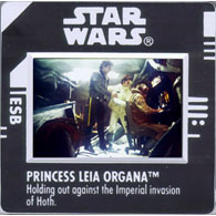 Leia Hoth