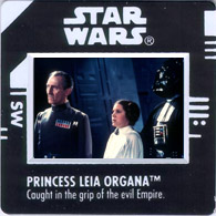 Leia New Likeness