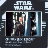 Obi-Wan Kenobi